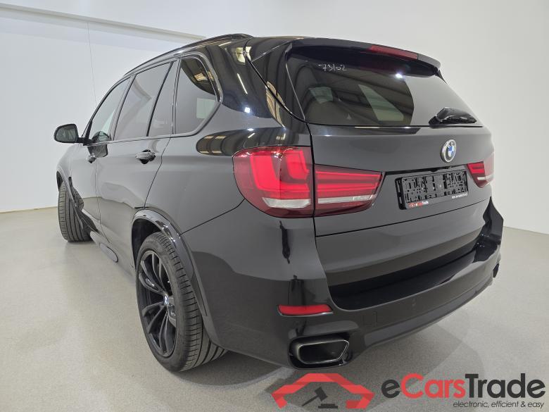 BMW X5 2.0 xDrive25d M-Sport Aut. Pano LED-Xenon Head-Up Navi-Pro Ambient Sport-Leather KeylessGo Camera Klima PDC ... #6