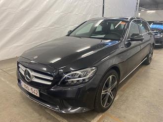 Mercedes C 300