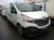 preview Renault Trafic #1