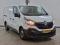 preview Renault Trafic #1