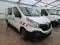 preview Renault Trafic #3