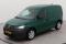 preview Volkswagen Caddy #0