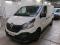 preview Renault Trafic #1