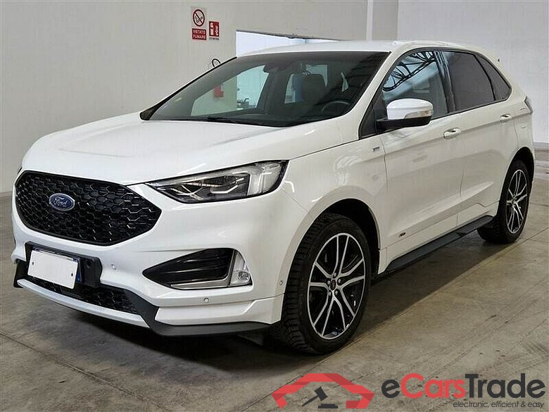 Ford 8 FORD EDGE / 2018 / 5P / SUV 2.0 ECOBLUE 238CV SeS AWD AUTO ST-LINE #1