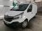 preview Renault Trafic #0