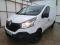 preview Renault Trafic #0