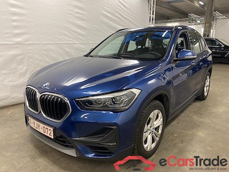 BMW X1 - 2019 1.5iA xDrive25e PHEV OPF ACO Business Edition #1