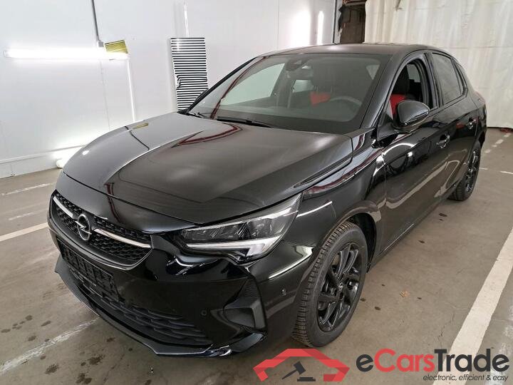 Opel Corsa Corsa 1.2 Turbo S/S Auto GS Line 96kW/131pk  5D/P Auto-8 #1