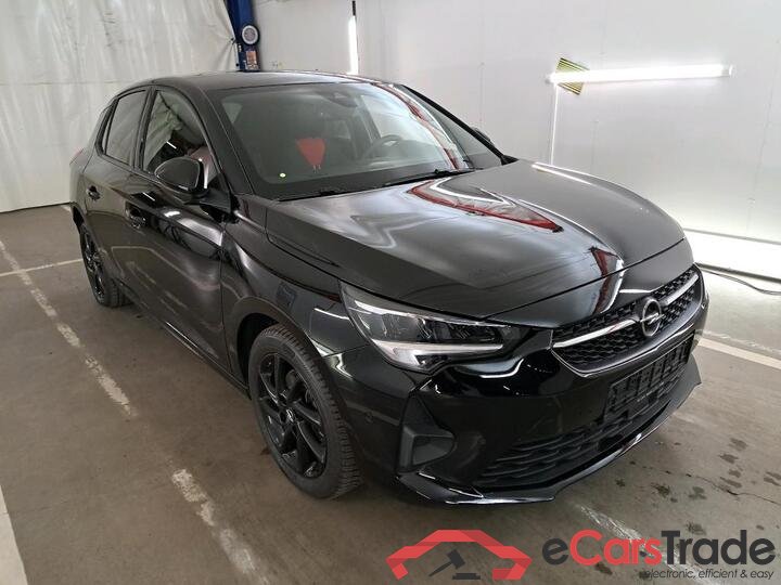 Opel Corsa Corsa 1.2 Turbo S/S Auto GS Line 96kW/131pk  5D/P Auto-8 #2
