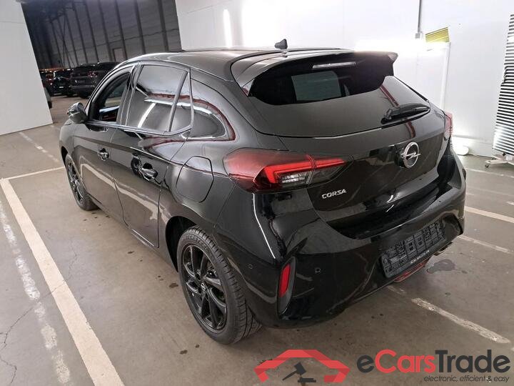Opel Corsa Corsa 1.2 Turbo S/S Auto GS Line 96kW/131pk  5D/P Auto-8 #3