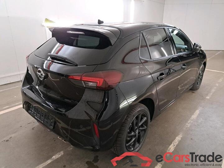 Opel Corsa Corsa 1.2 Turbo S/S Auto GS Line 96kW/131pk  5D/P Auto-8 #4