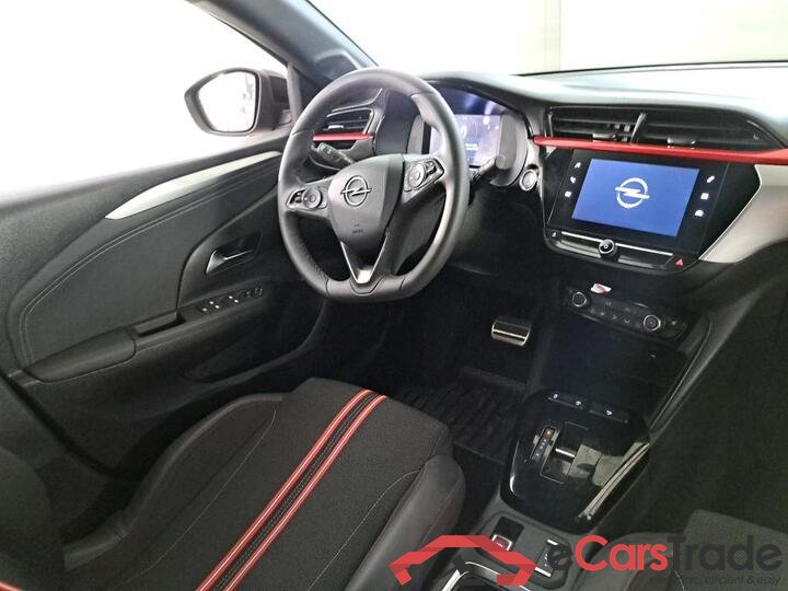 Opel Corsa Corsa 1.2 Turbo S/S Auto GS Line 96kW/131pk  5D/P Auto-8 #5