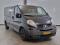 preview Renault Trafic #1