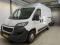 preview Peugeot Boxer #0