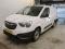 preview Opel Combo #0