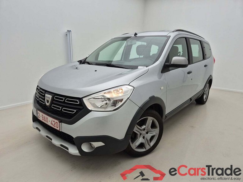 DACIA LODGY 1.5 BLUE DCI STEPWAY