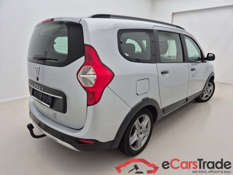 DACIA LODGY 1.5 BLUE DCI STEPWAY #2