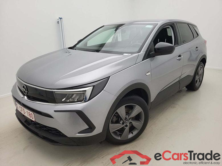 OPEL GRANDLAND 1.6 TURBO HYBRID E-AT8 S/S