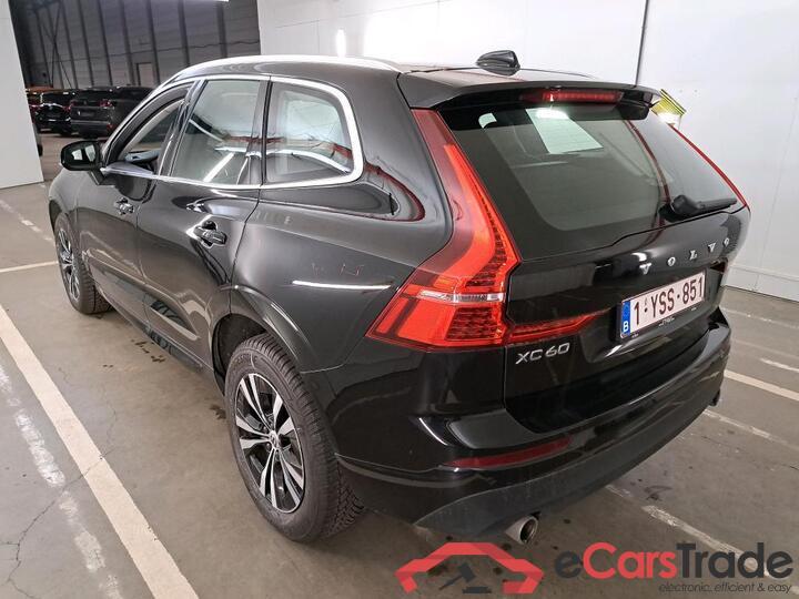 Volvo XC60 2.0 D3 Momentum LED-Xenon Virtual Navi Sport-Leather KeylessGo Klima PDC ... #4