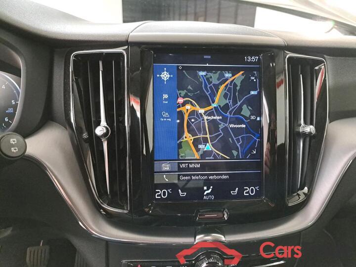 Volvo XC60 2.0 D3 Momentum LED-Xenon Virtual Navi Sport-Leather KeylessGo Klima PDC ... #6