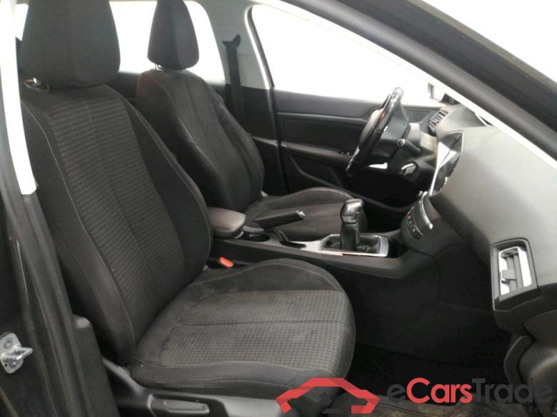 Peugeot 1.6 BLUEHDI 100 S&S ACTIVE BUSINESS 308 SW Active Business 1.6 HDi 100CV BVM5 E6 #6