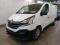 preview Renault Trafic #1