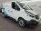 preview Renault Trafic #1