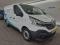 preview Renault Trafic #1