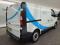 preview Renault Trafic #2