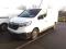 preview Renault Trafic #0