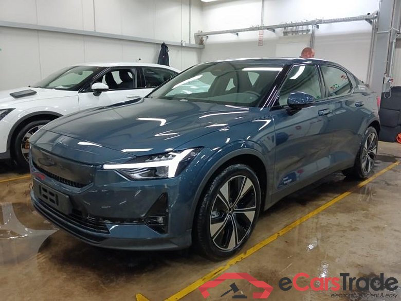 Polestar Long Range Single / Pilot / Plus 2 #1