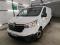 preview Renault Trafic #0