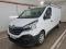 preview Renault Trafic #0