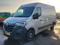 preview Renault Master #0