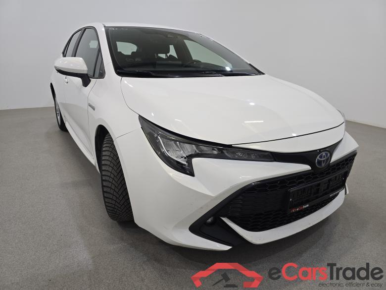 Toyota Corolla 1.8 e-CVT Hybrid Aut. LED Navi KeylessGo Camera Klima PDC ... #3