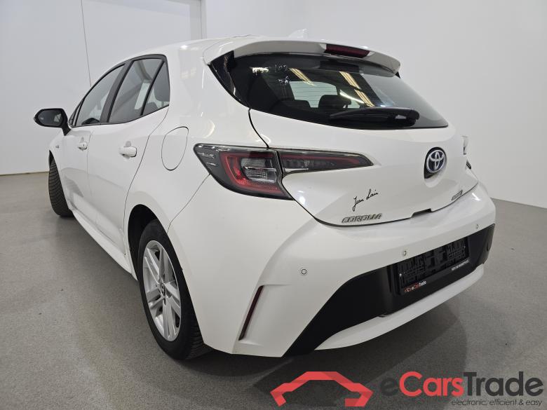 Toyota Corolla 1.8 e-CVT Hybrid Aut. LED Navi KeylessGo Camera Klima PDC ... #6
