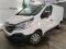 preview Renault Trafic #0