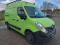 preview Renault Master #1