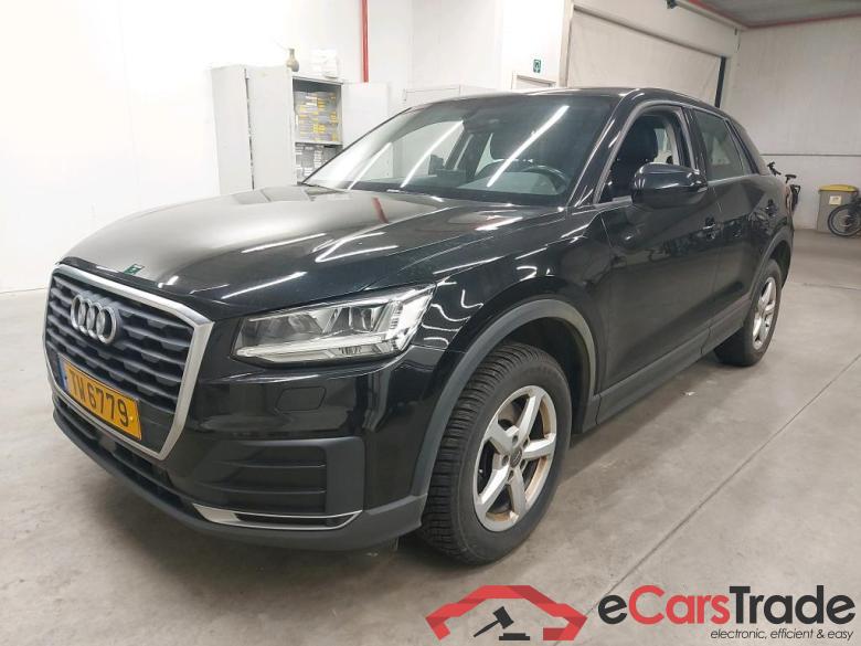 AUDI - AUD Q2 TDI 15PK S-Tronic Pack Business Plus & Cruise & APS Front & Rear #1