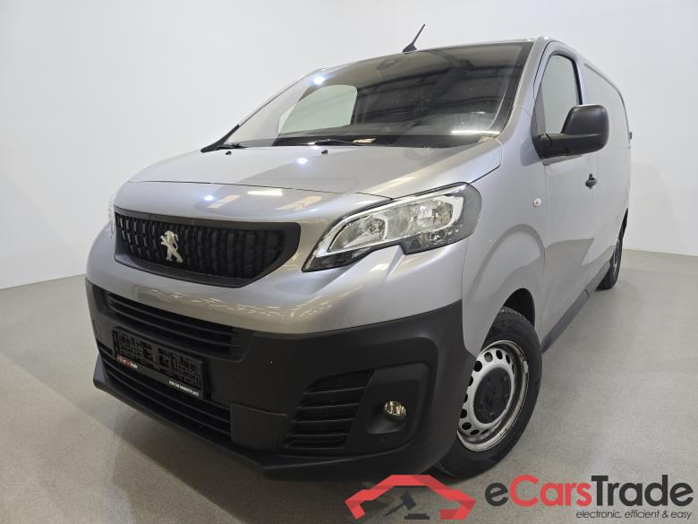 Peugeot Expert 2.0 BlueHDI 3PL Head-Up Navi Camera Klima PDC ... #1