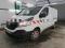 preview Renault Trafic #0