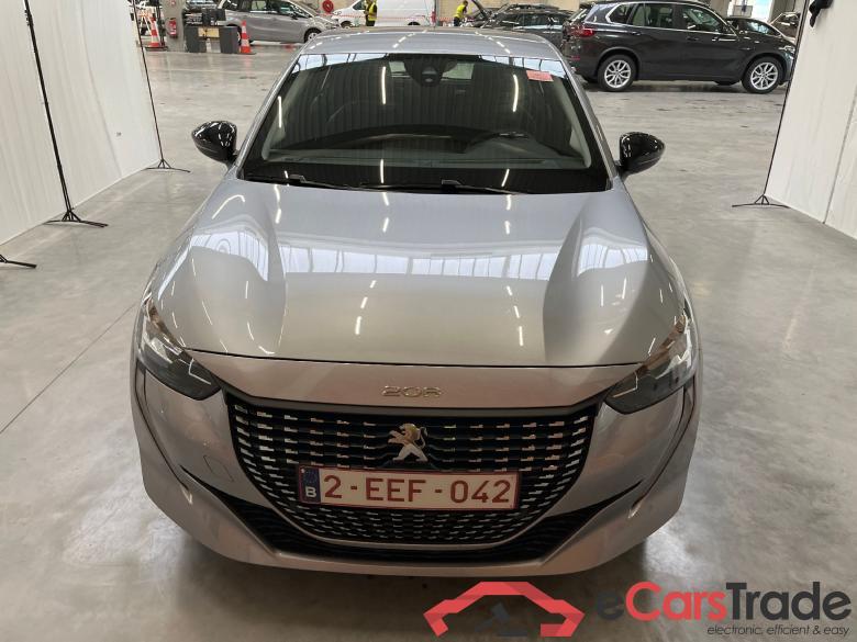Peugeot, 208, 208 1.5BHDi 100 Active Pack excluweb end 28.11 #1