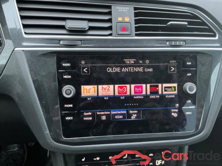 Volkswagen Tiguan ´16 Tiguan Life eHybrid 1.4 TSI 180KW AT6 E6d #6