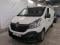 preview Renault Trafic #1