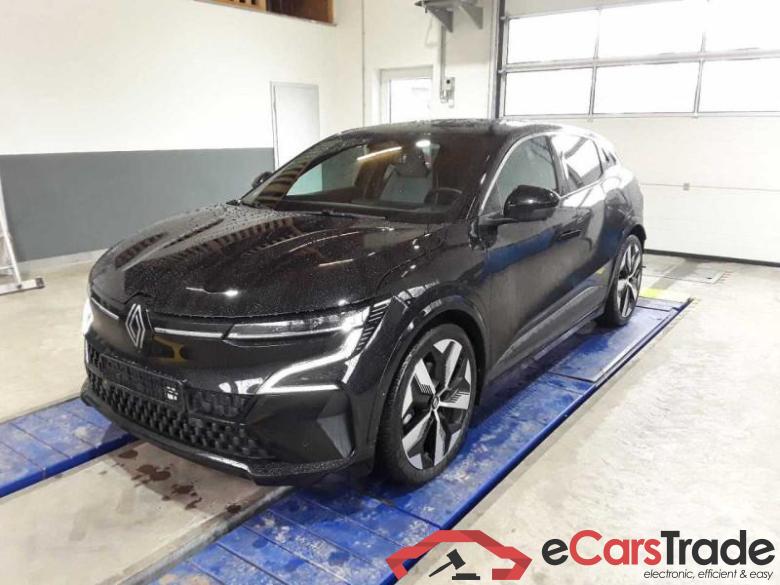 RENAULT Megane E-Tech Electric (02.2022->) DE - LimS5 EV60 220HP, Techno (Batt. 60 kWh) optimum charge, 2022 - 2024 #1