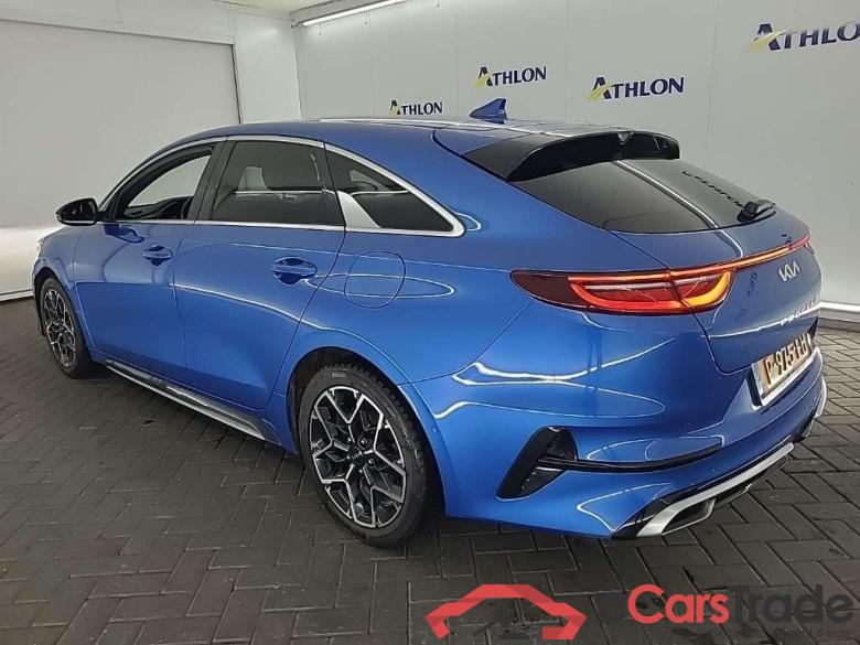 KIA PRO CEED 1.5 T-GDi GT-PlusLine 5D 117kW #4