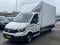 preview Volkswagen Crafter #0