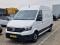 preview Volkswagen Crafter #0