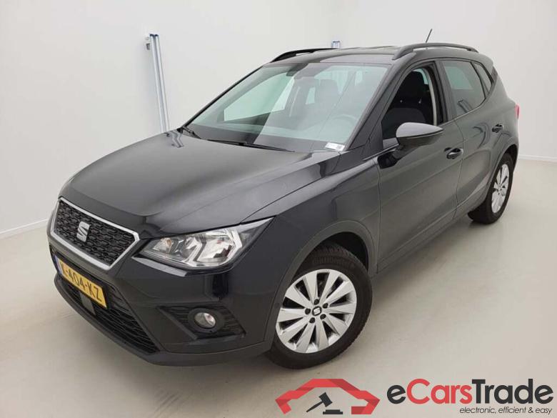 SEAT Arona 1.0 TSI Style Bus Intense DSG #1