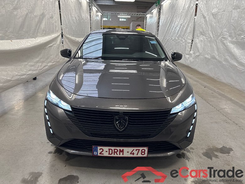 Peugeot, 308 SW '21, Peugeot 308 SW 1.2 PureTech 130 S&S EAT8 Active Pa #1